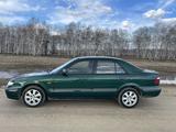 Mazda 626 1997 года за 2 700 000 тг. в Щучинск – фото 2