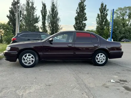 Nissan Maxima 1996 года за 2 250 000 тг. в Алматы – фото 5