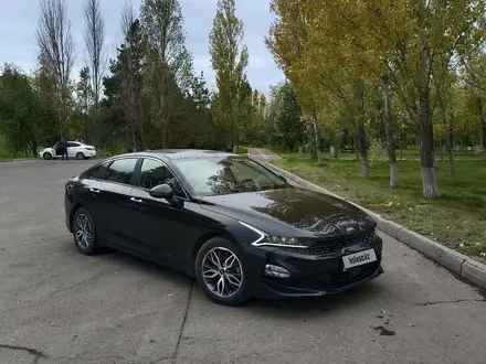 Kia K5 2020 года за 11 500 000 тг. в Астана – фото 2