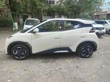 BYD Seagull 2025 года за 7 600 000 тг. в Алматы – фото 4
