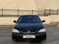 Opel Astra 2002 годаүшін2 400 000 тг. в Шымкент