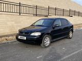 Opel Astra 2002 года за 2 400 000 тг. в Шымкент – фото 2