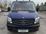 Mercedes-Benz  Sprinter 2008 годаүшін19 900 000 тг. в Караганда – фото 2