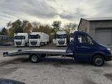 Mercedes-Benz  Sprinter 2008 годаүшін19 900 000 тг. в Караганда – фото 4