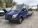 Mercedes-Benz  Sprinter 2008 годаүшін19 900 000 тг. в Караганда
