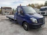 Mercedes-Benz  Sprinter 2008 годаүшін19 900 000 тг. в Караганда – фото 3