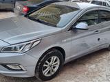 Hyundai Sonata 2015 годаүшін6 500 000 тг. в Астана – фото 2