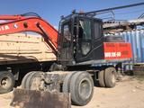 Hyundai  R140W 2012 года за 15 500 000 тг. в Астана