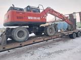 Hyundai  R140W 2012 года за 15 500 000 тг. в Астана – фото 5