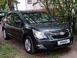 Chevrolet Cobalt 2026 года за 6 700 000 тг. в Петропавловск – фото 2