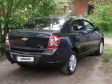 Chevrolet Cobalt 2026 года за 6 700 000 тг. в Петропавловск