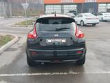 Nissan Juke 2011 года за 6 100 000 тг. в Алматы – фото 2