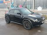 Nissan Juke 2011 года за 6 100 000 тг. в Алматы – фото 4