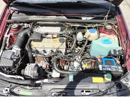 Volkswagen Passat 1993 года за 1 300 000 тг. в Костанай