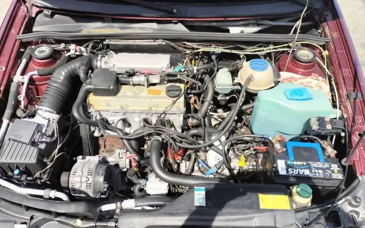 Volkswagen Passat 1993 года за 1 300 000 тг. в Костанай