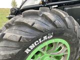 Arctic cat  Wildcat 1000 2012 года за 6 000 000 тг. в Караганда – фото 3