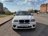 BMW X5 2013 годаfor7 700 000 тг. в Астана – фото 4