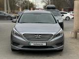 Hyundai Sonata 2016 годаүшін7 000 000 тг. в Актау