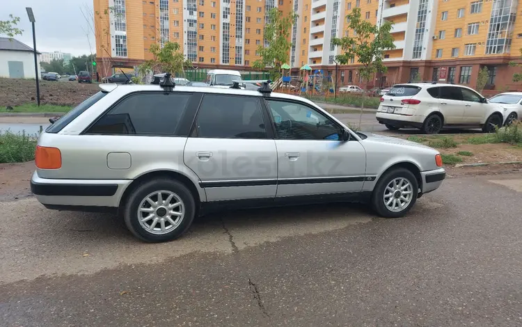 Audi 100 1992 года за 2 100 000 тг. в Астана