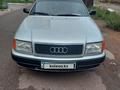 Audi 100 1992 года за 2 100 000 тг. в Астана – фото 3