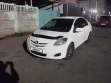 Toyota Yaris 2007 года за 3 450 000 тг. в Алматы