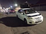 Toyota Yaris 2007 годаүшін3 450 000 тг. в Алматы – фото 3