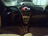 Toyota Yaris 2007 годаүшін3 450 000 тг. в Алматы – фото 4