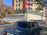 ВАЗ (Lada) 2106 1999 года за 950 000 тг. в Лисаковск