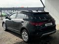 Kia Rio X-Line 2022 года за 7 110 000 тг. в Астана – фото 4