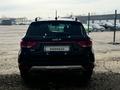 Kia Rio X-Line 2022 года за 7 110 000 тг. в Астана – фото 2