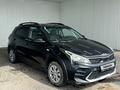 Kia Rio X-Line 2022 года за 7 110 000 тг. в Астана – фото 5