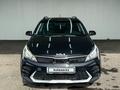 Kia Rio X-Line 2022 года за 7 110 000 тг. в Астана