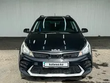Kia Rio X-Line, 2022