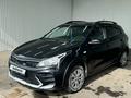 Kia Rio X-Line 2022 года за 7 110 000 тг. в Астана – фото 3