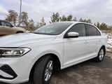 Volkswagen Polo 2022 годаfor11 500 000 тг. в Астана – фото 2