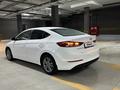 Hyundai Elantra 2018 годаfor7 700 000 тг. в Алматы – фото 5