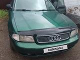 Audi A4 1996 годаfor2 000 000 тг. в Усть-Каменогорск – фото 4