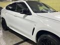 BMW X6 2017 года за 16 500 000 тг. в Алматы – фото 7