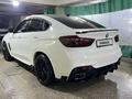 BMW X6 2017 года за 16 500 000 тг. в Алматы – фото 9