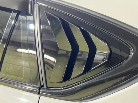 BMW X6 2017 года за 18 500 000 тг. в Алматы – фото 11