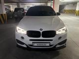 BMW X6 2017 года за 16 500 000 тг. в Алматы