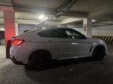 BMW X6 2017 годаүшін18 500 000 тг. в Алматы – фото 4