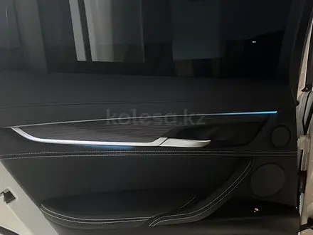 BMW X6 2017 года за 18 500 000 тг. в Алматы – фото 21
