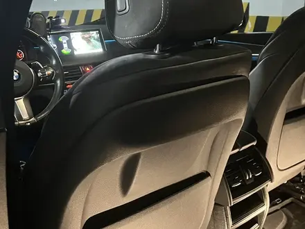 BMW X6 2017 года за 18 500 000 тг. в Алматы – фото 20
