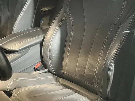 BMW X6 2017 года за 18 500 000 тг. в Алматы – фото 23