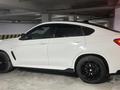 BMW X6 2017 года за 16 500 000 тг. в Алматы – фото 27