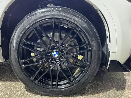 BMW X6 2017 года за 18 500 000 тг. в Алматы – фото 5