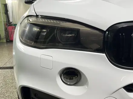 BMW X6 2017 года за 18 500 000 тг. в Алматы – фото 6