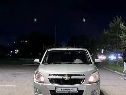 Chevrolet Cobalt 2020 года за 5 400 000 тг. в Алматы