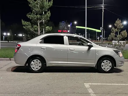 Chevrolet Cobalt 2020 года за 5 400 000 тг. в Алматы – фото 7